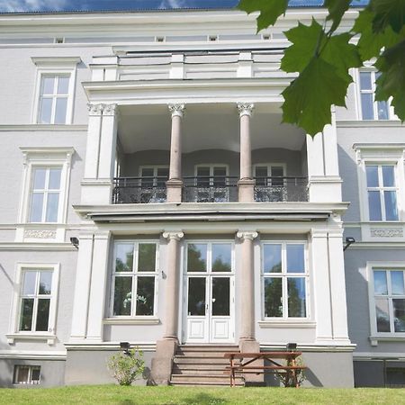 Frogner House - Slottsparken Όσλο Εξωτερικό φωτογραφία