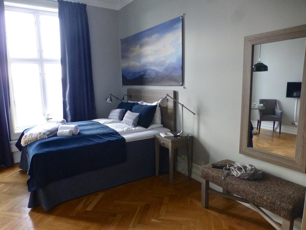 Frogner House - Slottsparken Όσλο Δωμάτιο φωτογραφία