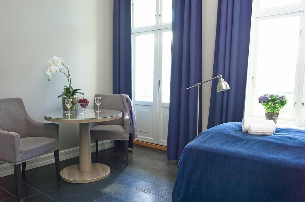 Frogner House - Slottsparken Όσλο Δωμάτιο φωτογραφία
