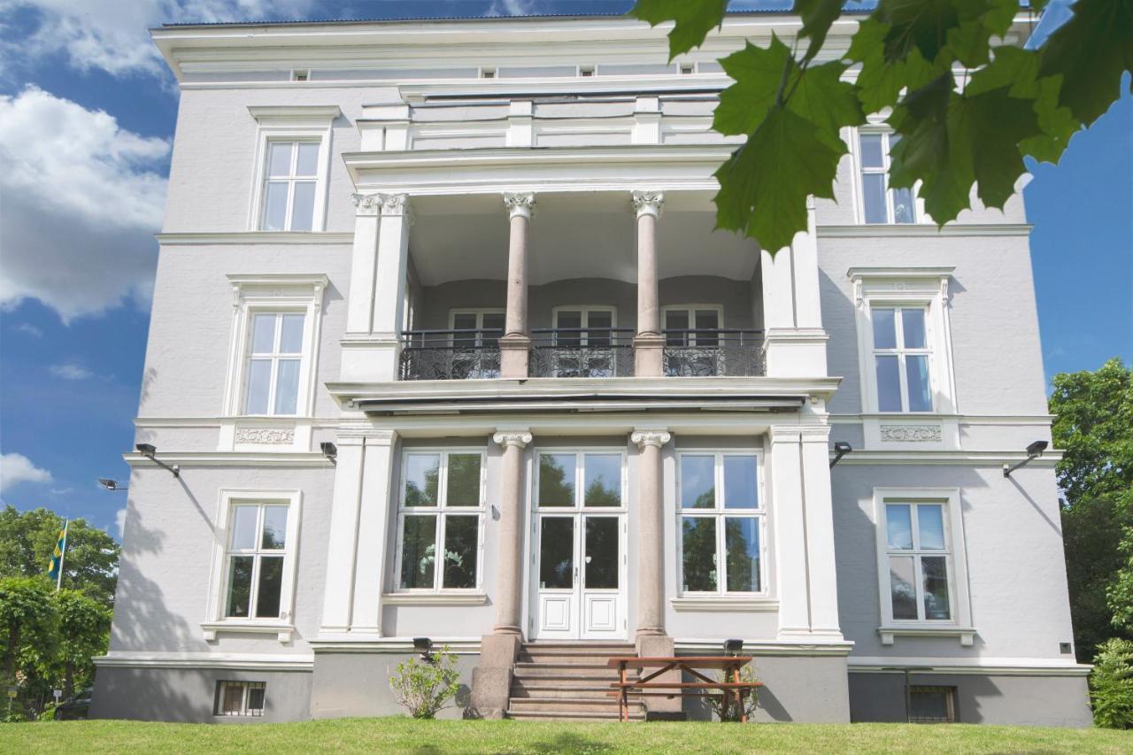 Frogner House - Slottsparken Όσλο Εξωτερικό φωτογραφία